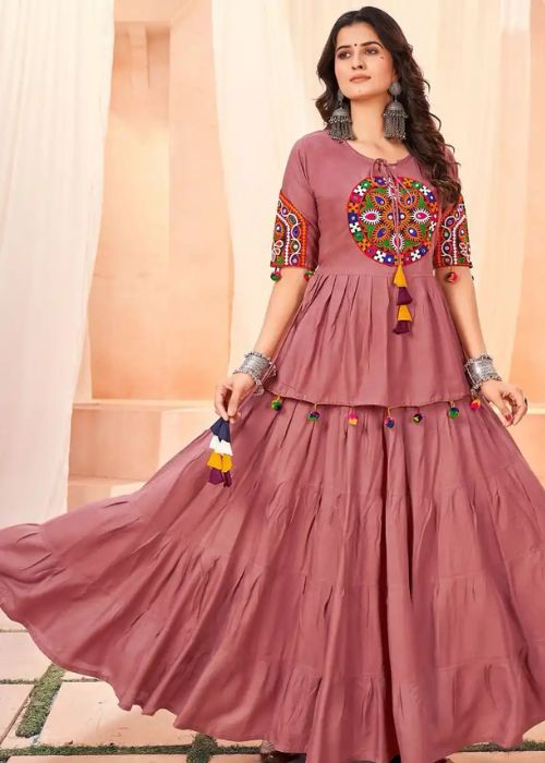 Ethnic Eady To Wear 2 Piece